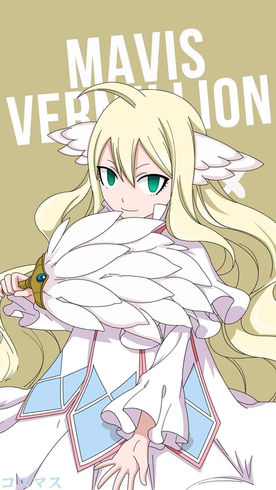 Best of Mavis Vermillion Wallpapers -954x1696 Mavis Vermilion Wallpaper