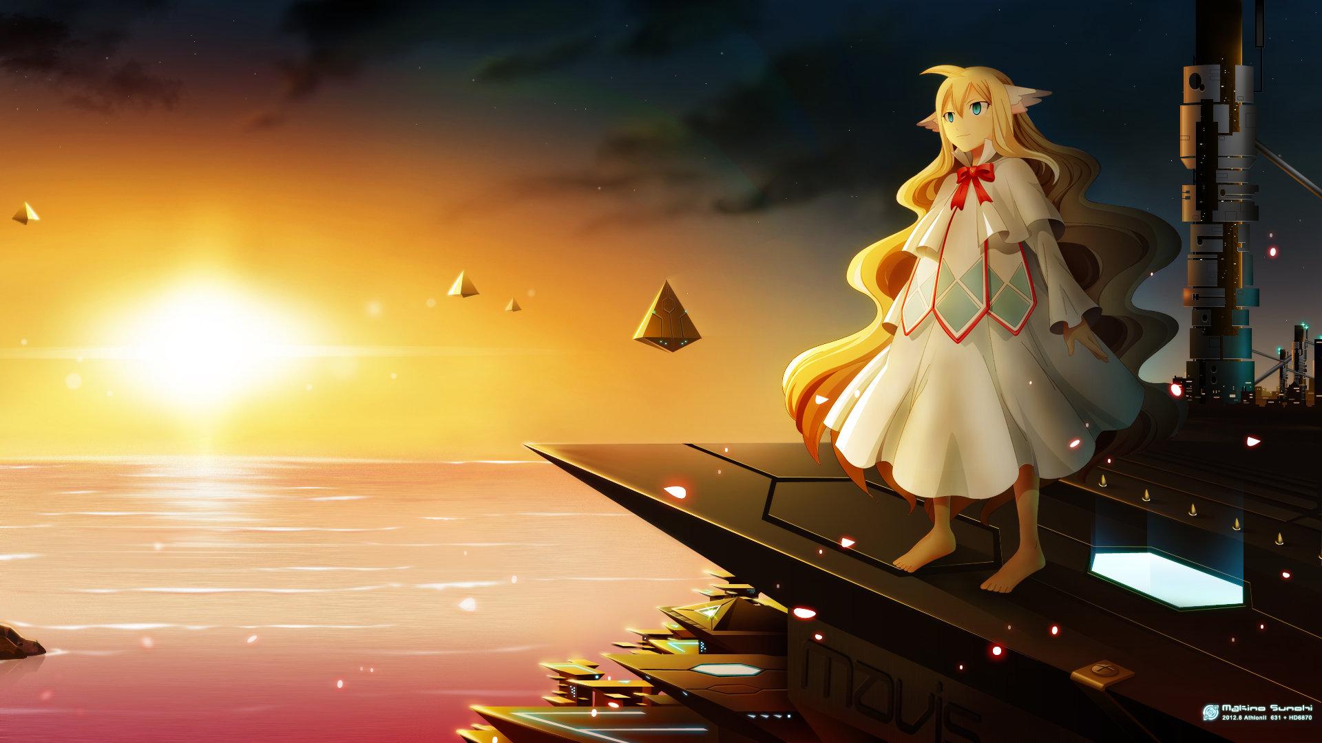 Best of Mavis Vermillion Wallpapers -1920x1080 Mavis Vermilion wallpaper 1920x1080 Full HD (1080p) desktop