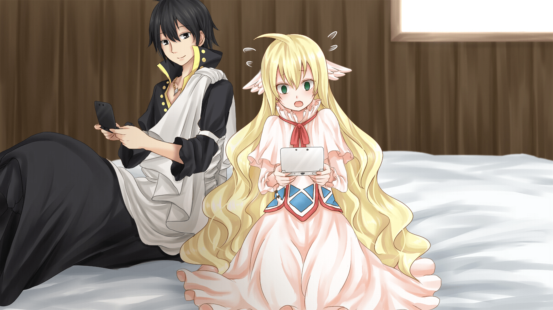 Best of Mavis Vermillion Wallpapers -1920x1078 Mavis Vermilion Wallpaper