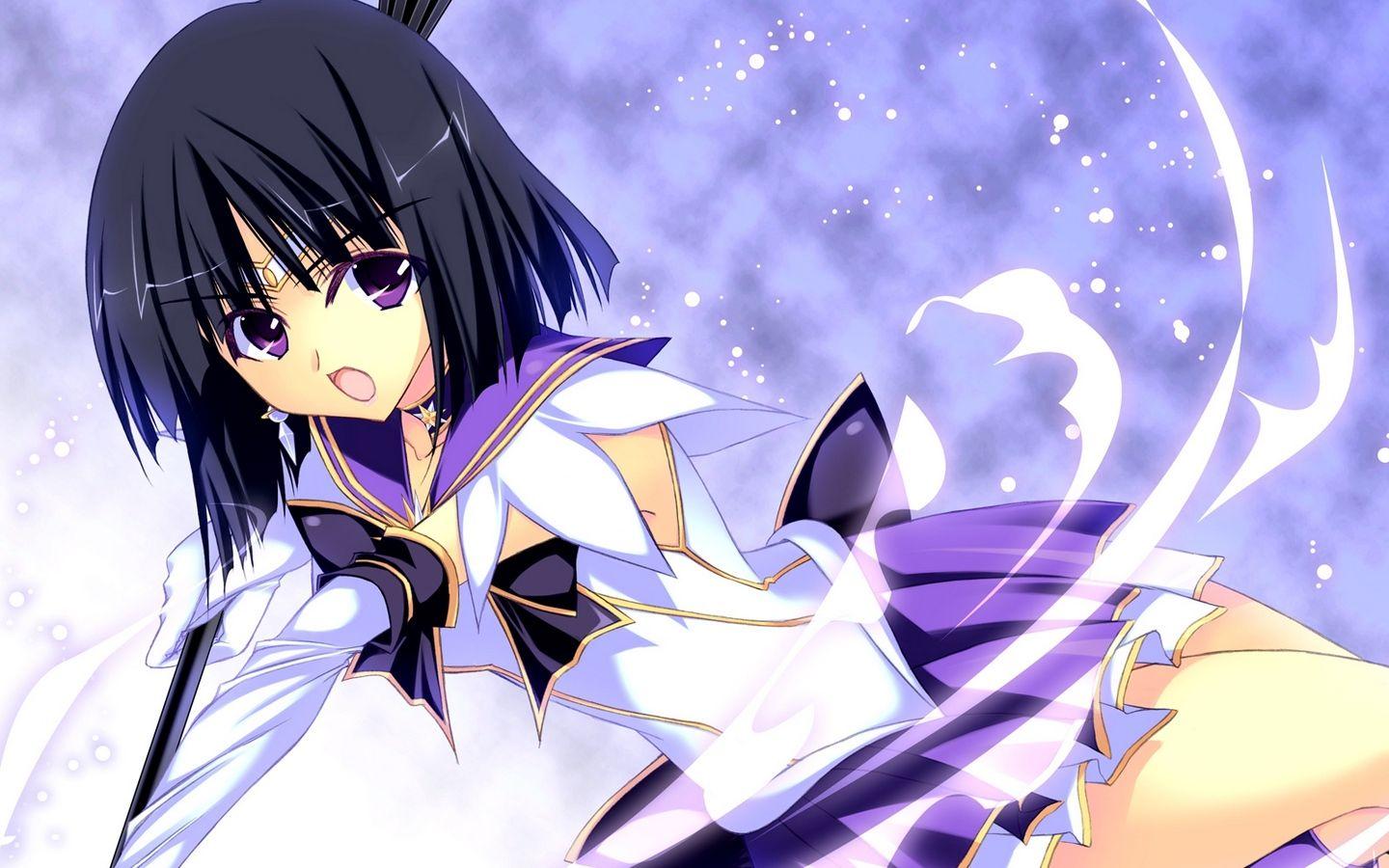 Best of Hotaru Tomoe Wallpapers -1440x900 Download wallpaper 1440x900 bishoujo senshi sailor moon, tomoe