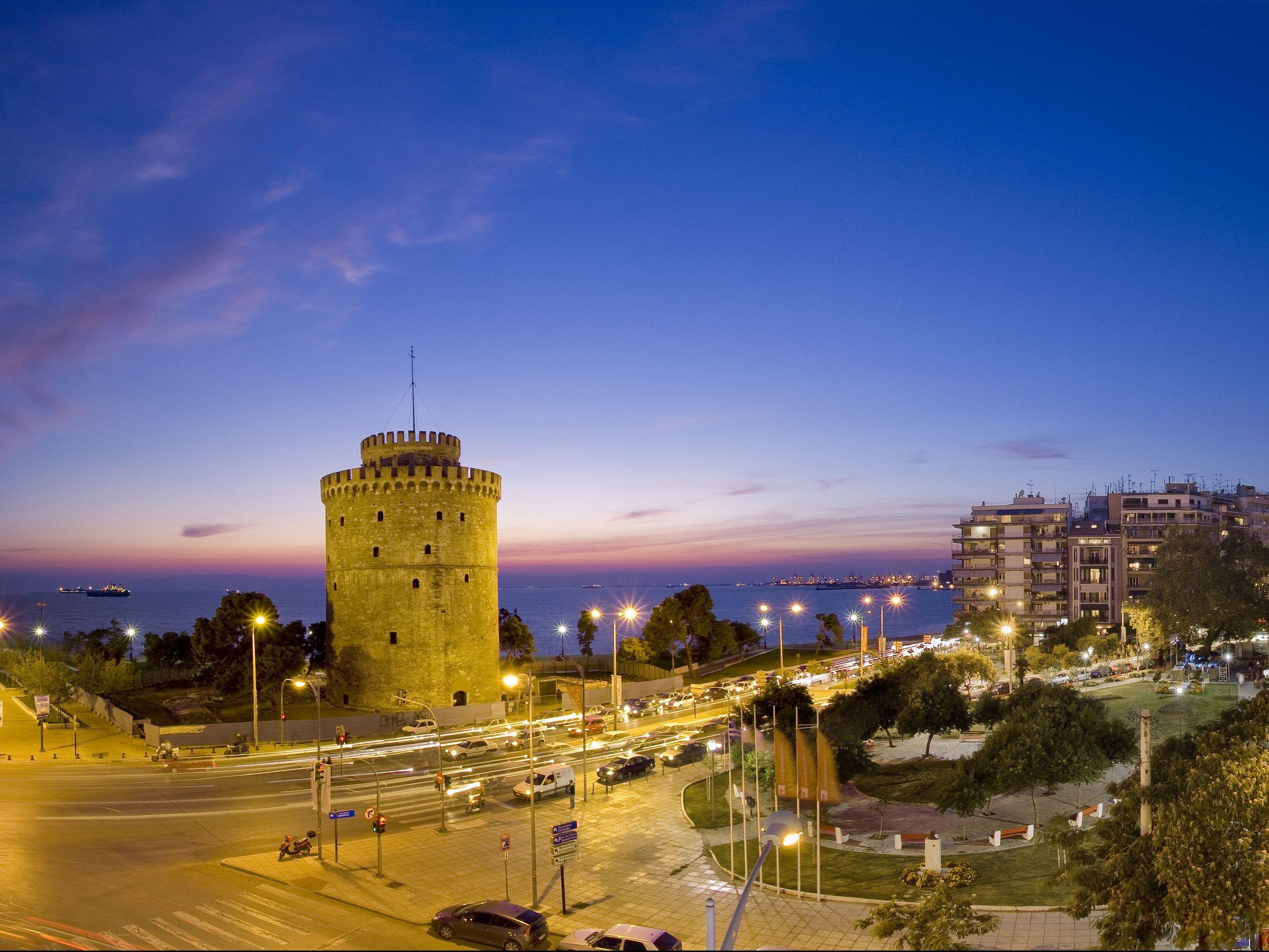 2560x1920 Thessaloniki