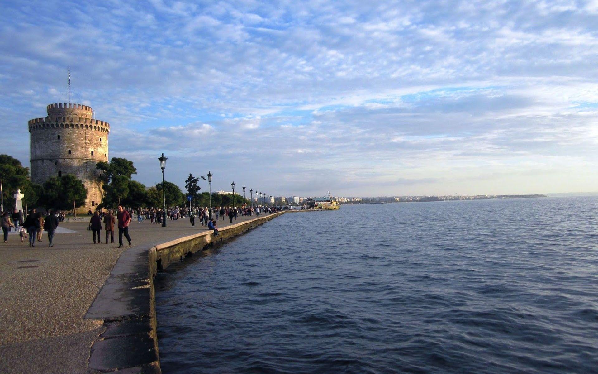 1920x1200 Thessaloniki Greece. Thessaloniki greece, Thessaloniki, Greece