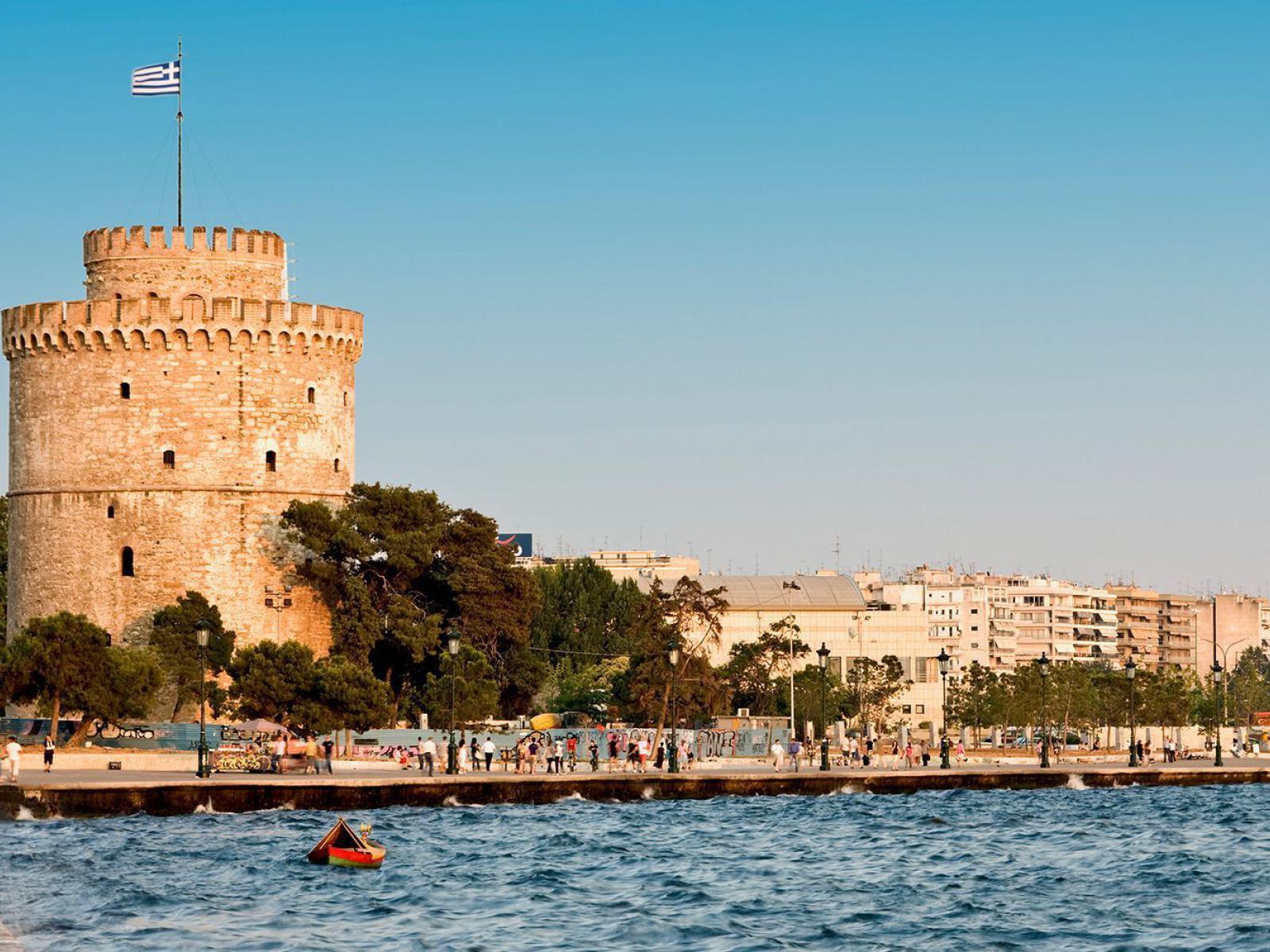 1600x1200 Thessaloniki