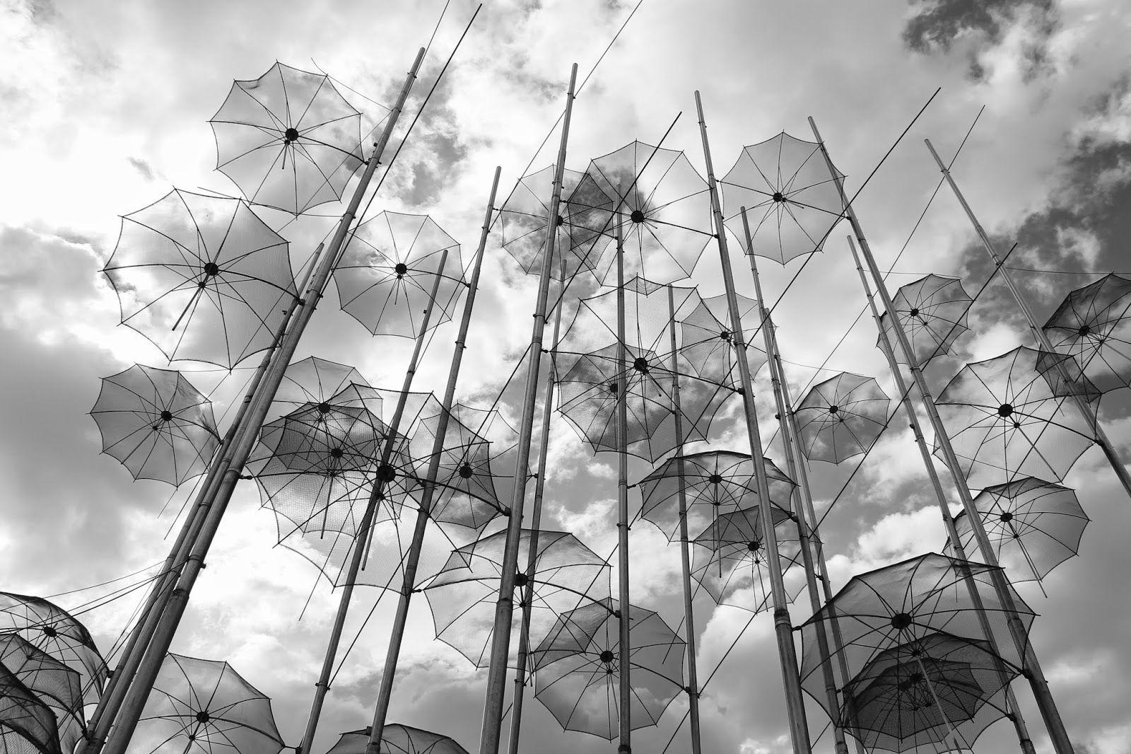 1600x1066 ESB photography: Umbrellas thessaloniki wallpaper 01