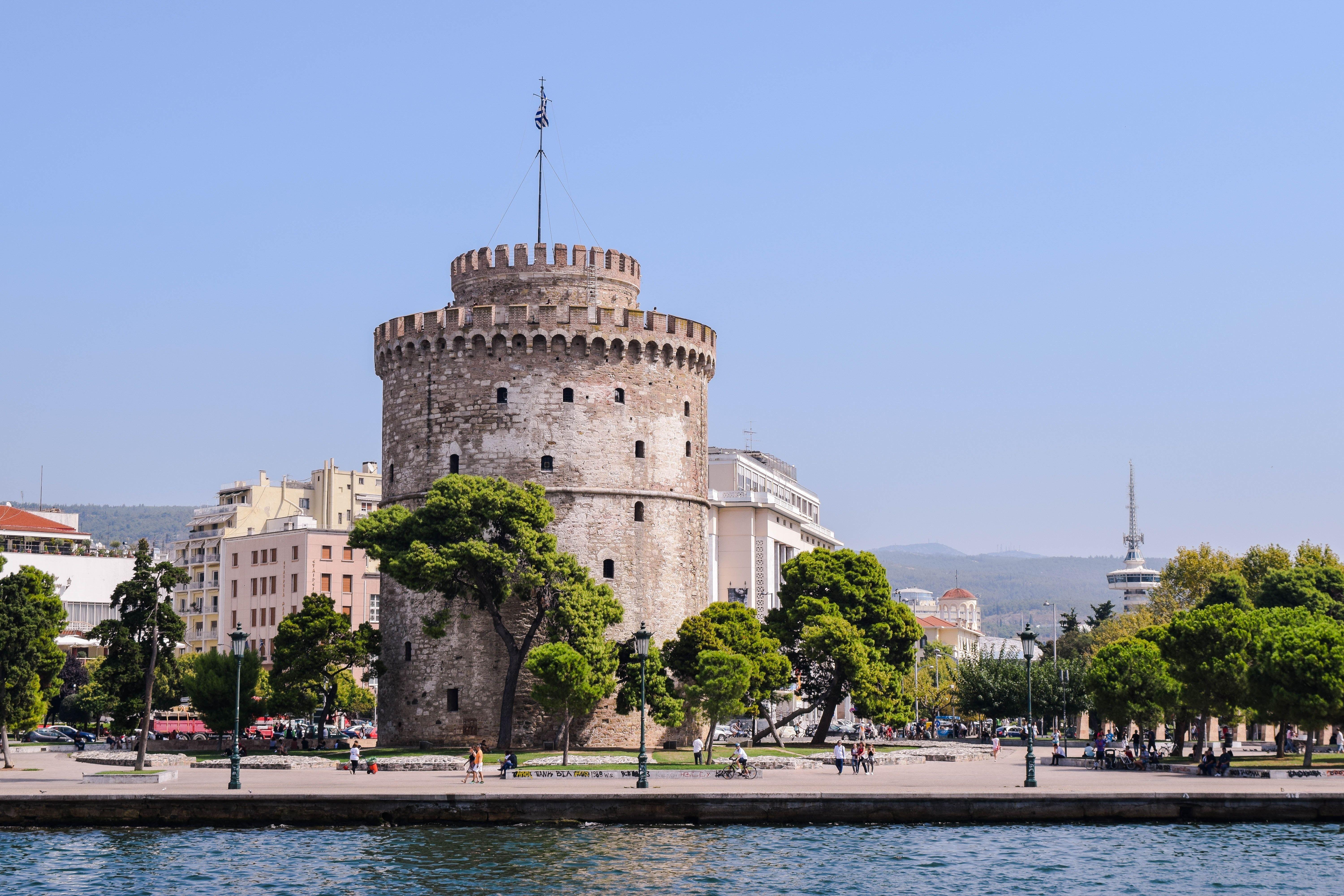 6000x4000 Free of architecture, greece, greek
