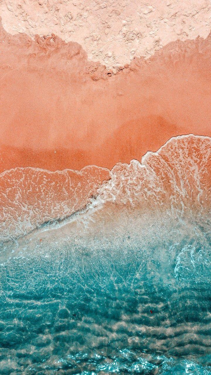 720x1280 ocean eyes. Ocean wallpaper, Coral wallpaper