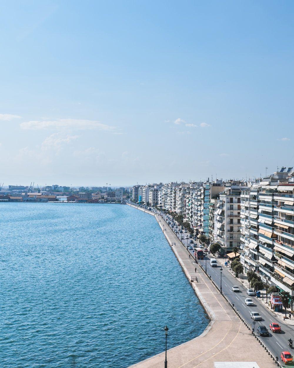 1000x1250 Free White tower of thessaloniki Image