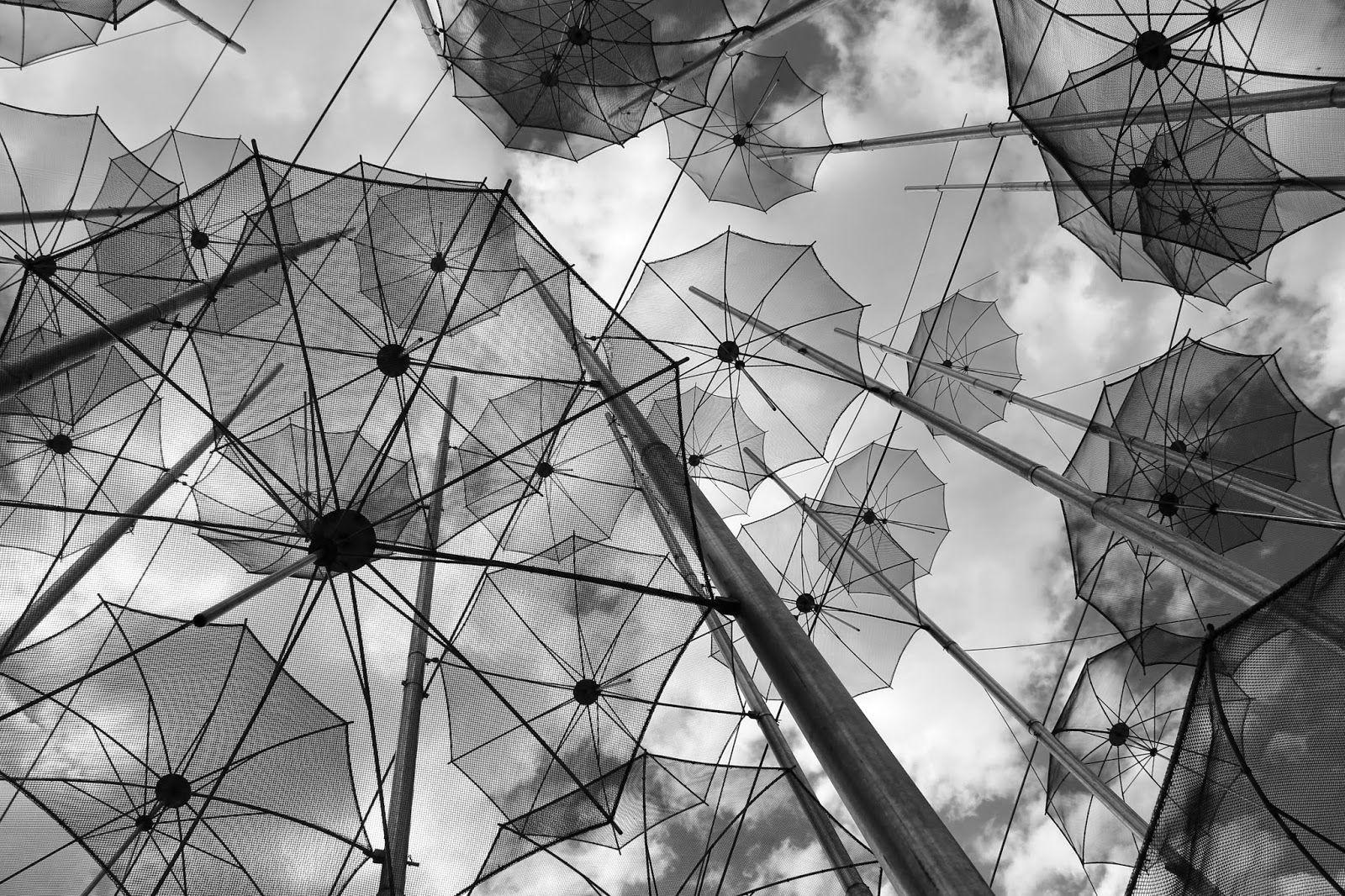 1600x1066 ESB photography: Umbrellas thessaloniki wallpaper 02