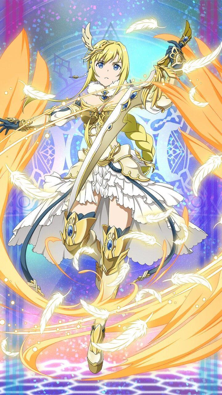 720x1280 Gaming. Sword art online wallpaper