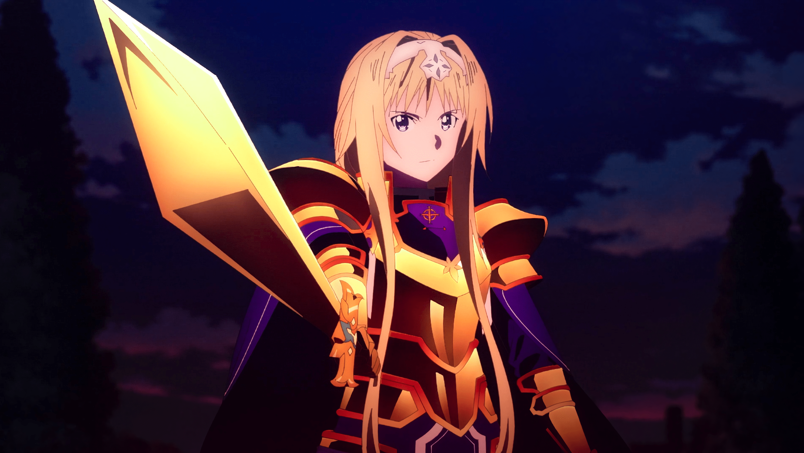 2700x1524 Alice Synthesis Thirty HD Wallpaper. Background Imagex1524