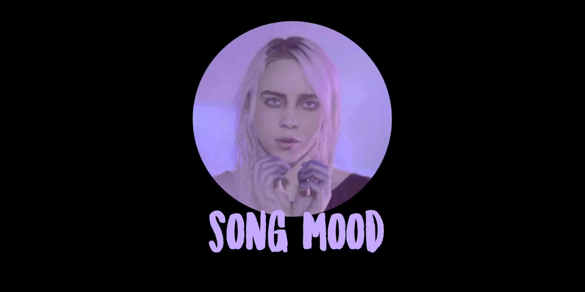 2048x1024 ˏˋ Ocean Eyes Wallpaper ˊˎ. Billie Eilish Amino