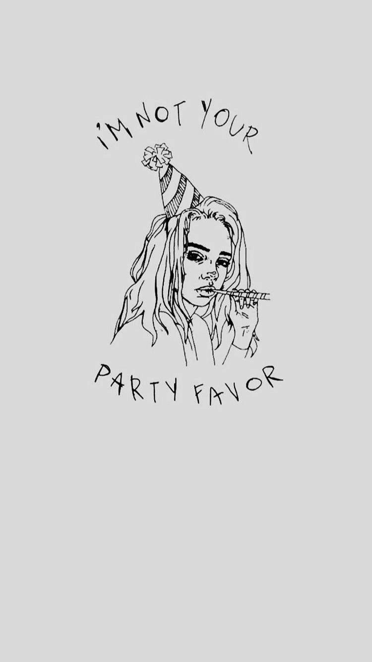 750x1334 Billie eilish, Billie, Cute wallpaper