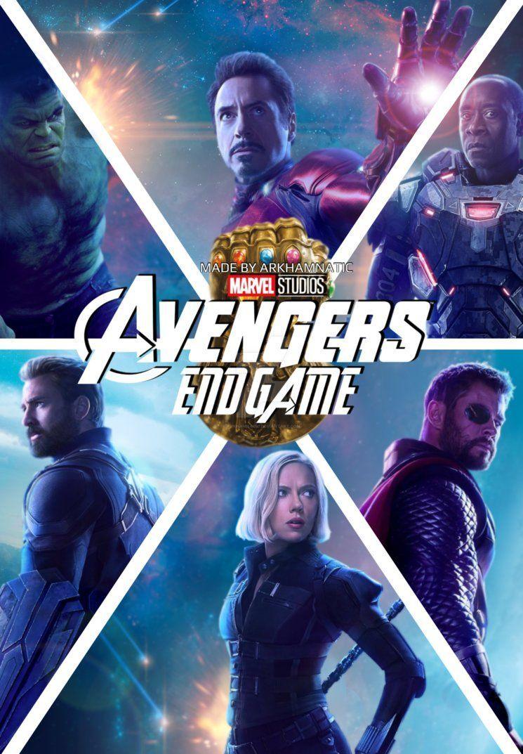 745x1073 4k Marvel Studios Avengers Endgame Wallpaper iPhone, Android