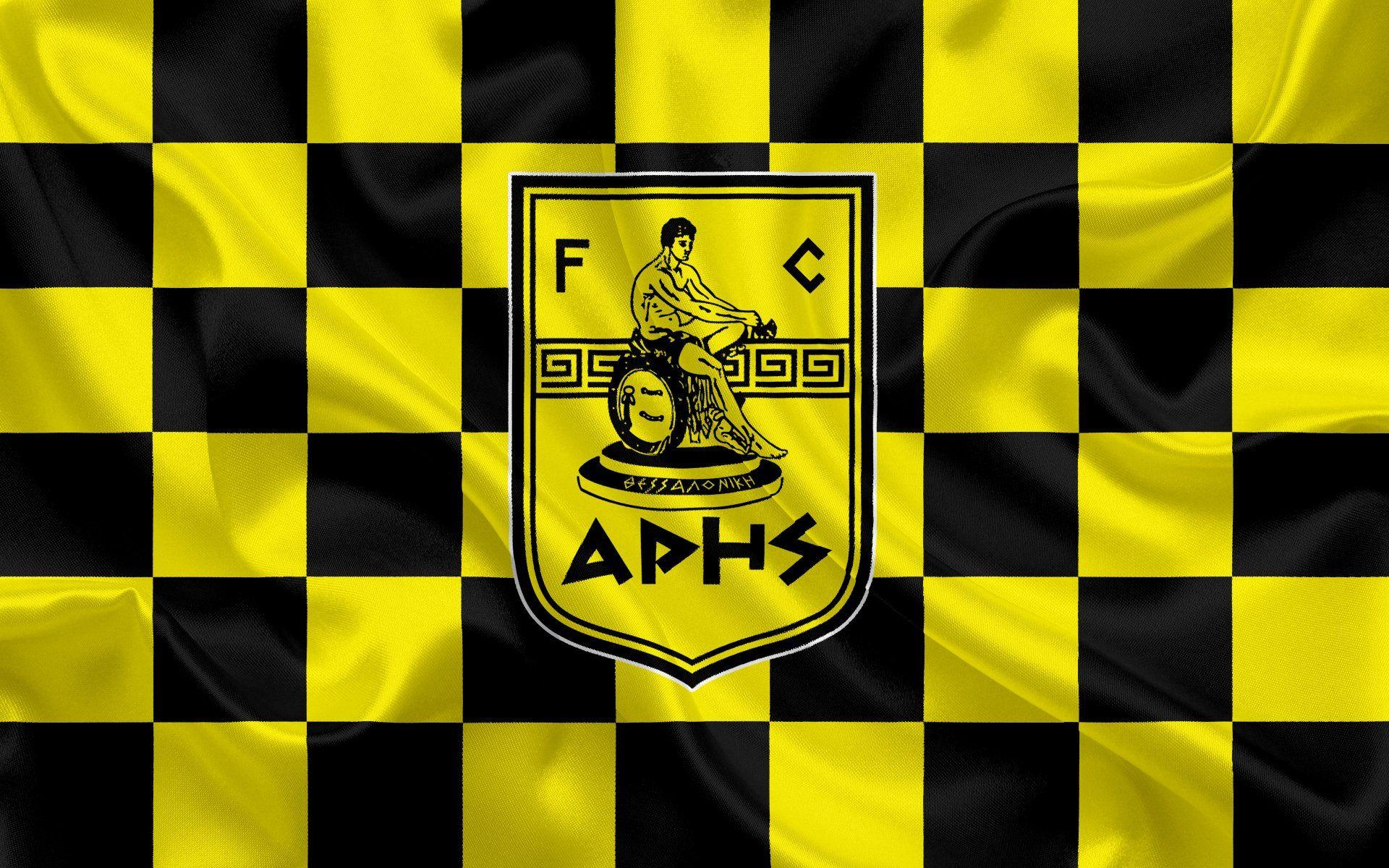 1920x1200 Aris Thessaloniki F.C. HD Wallpaper