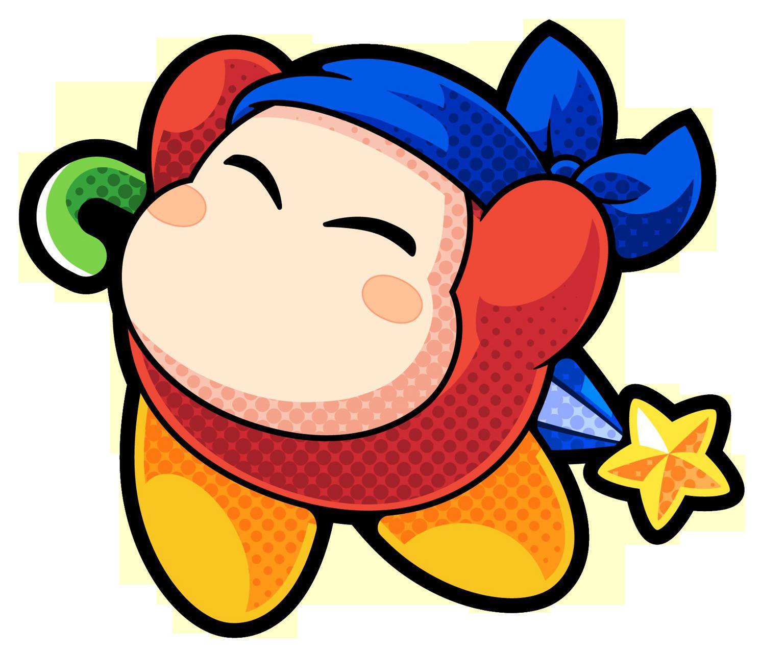 Waddle Dee Wallpapers - Top Free Waddle Dee Backgrounds - WallpaperAccess