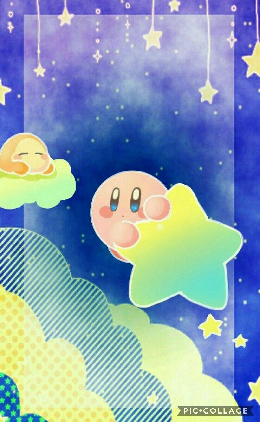 Iphone Waddle Dee Wallpaper - Goimages Universe