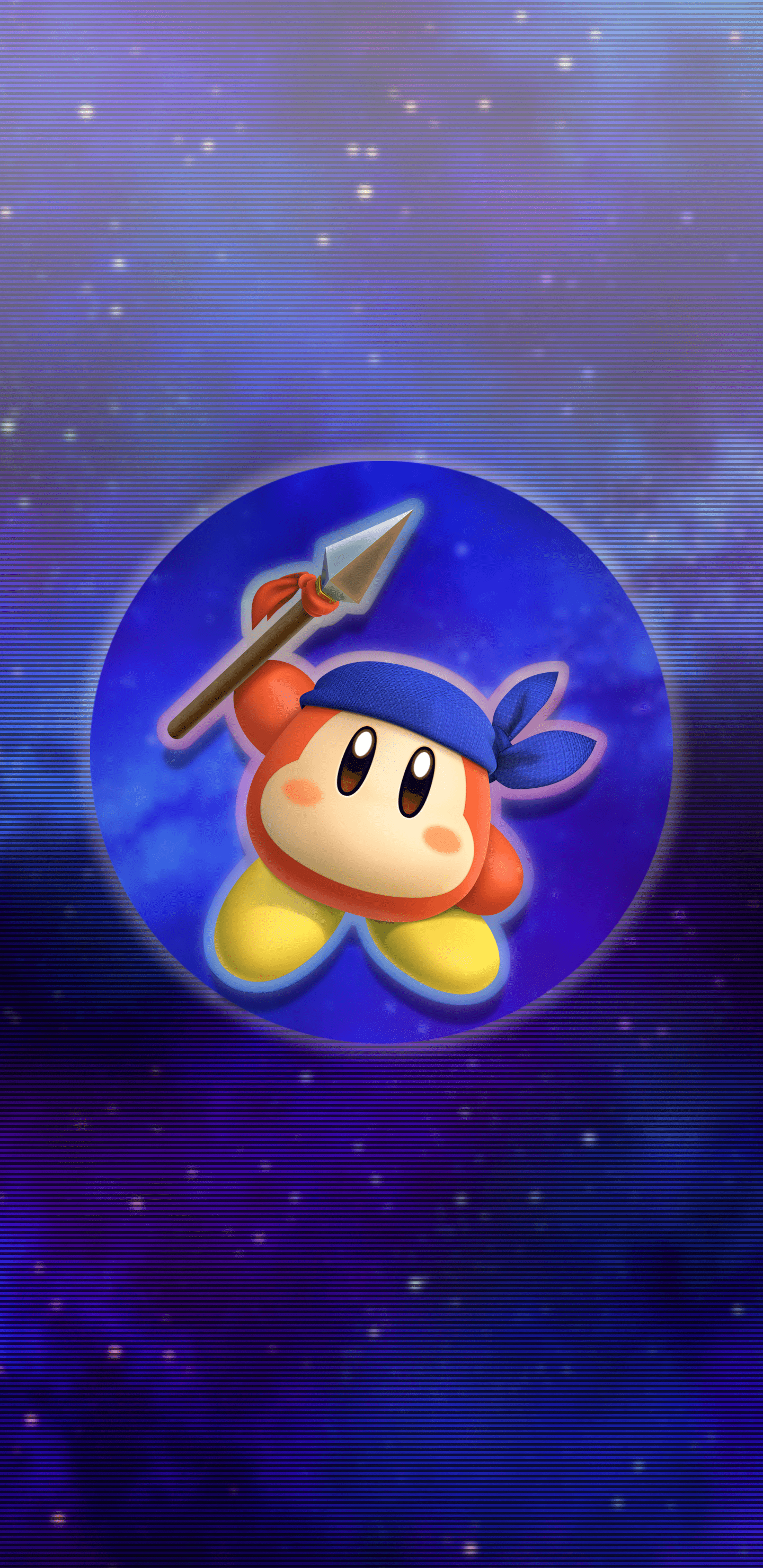 Bandana Waddle Dee Wallpaper - Germowp