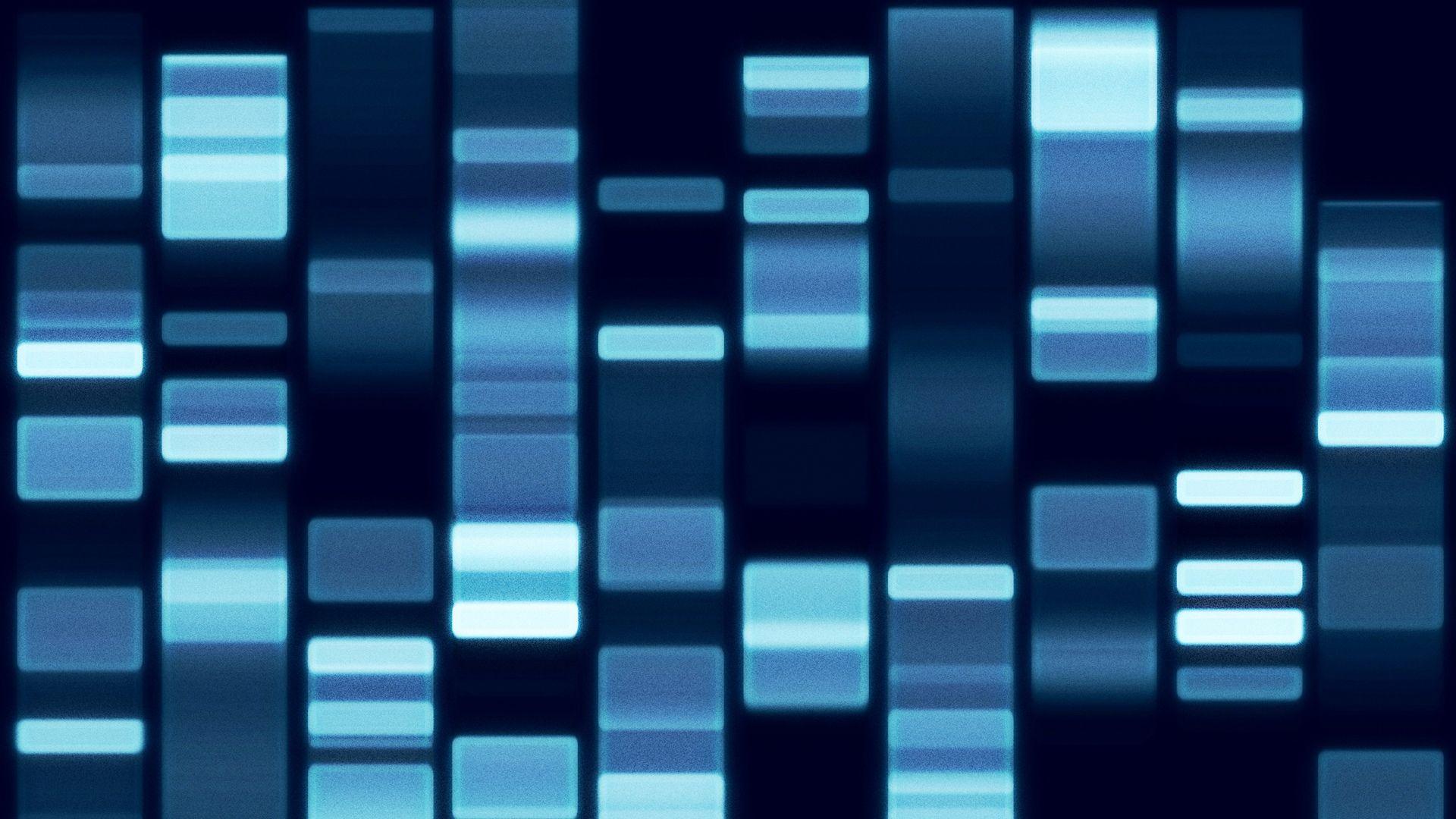 1920x1080 Abstract, blue, savers, screen, digital, image, wallpaper, art