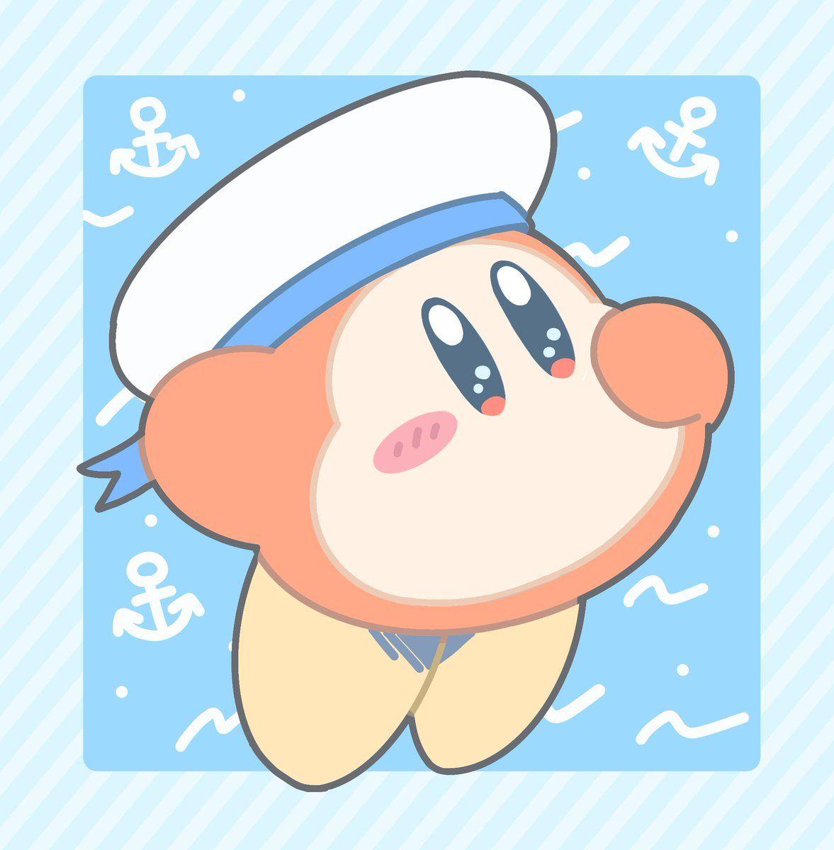 Iphone Waddle Dee Wallpaper - Goimages Universe