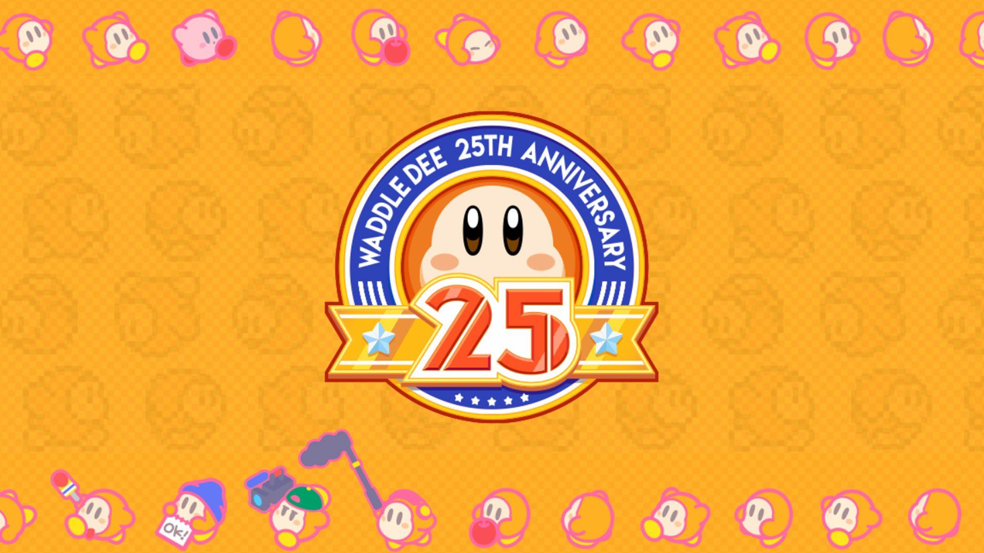 Waddle Dee Wallpapers - Top Free Waddle Dee Backgrounds - WallpaperAccess