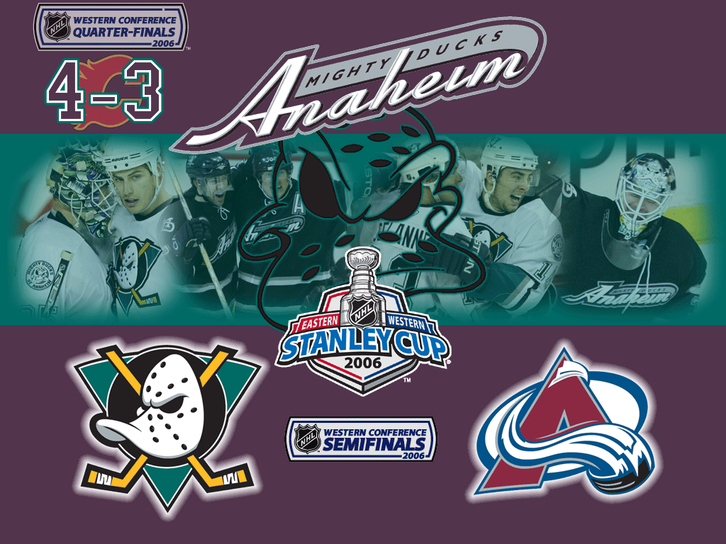 1024x768 Free download Mighty Ducks 2nd Round Wallpaper Concepts Chris