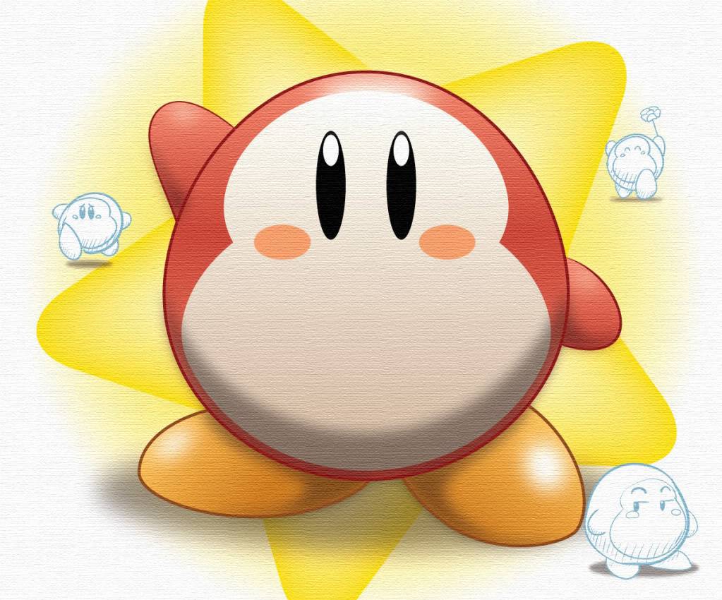 Waddle Dee Wallpapers Top Free Waddle Dee Backgrounds Wallpaperaccess 6446