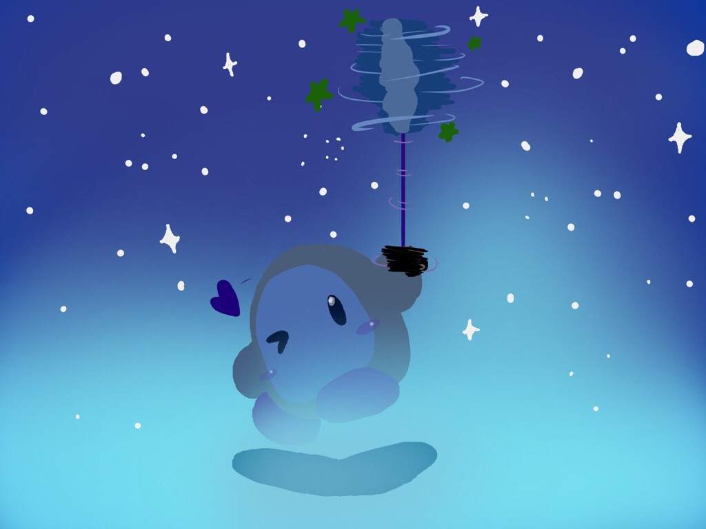 1024x768 Waddle dee be smol