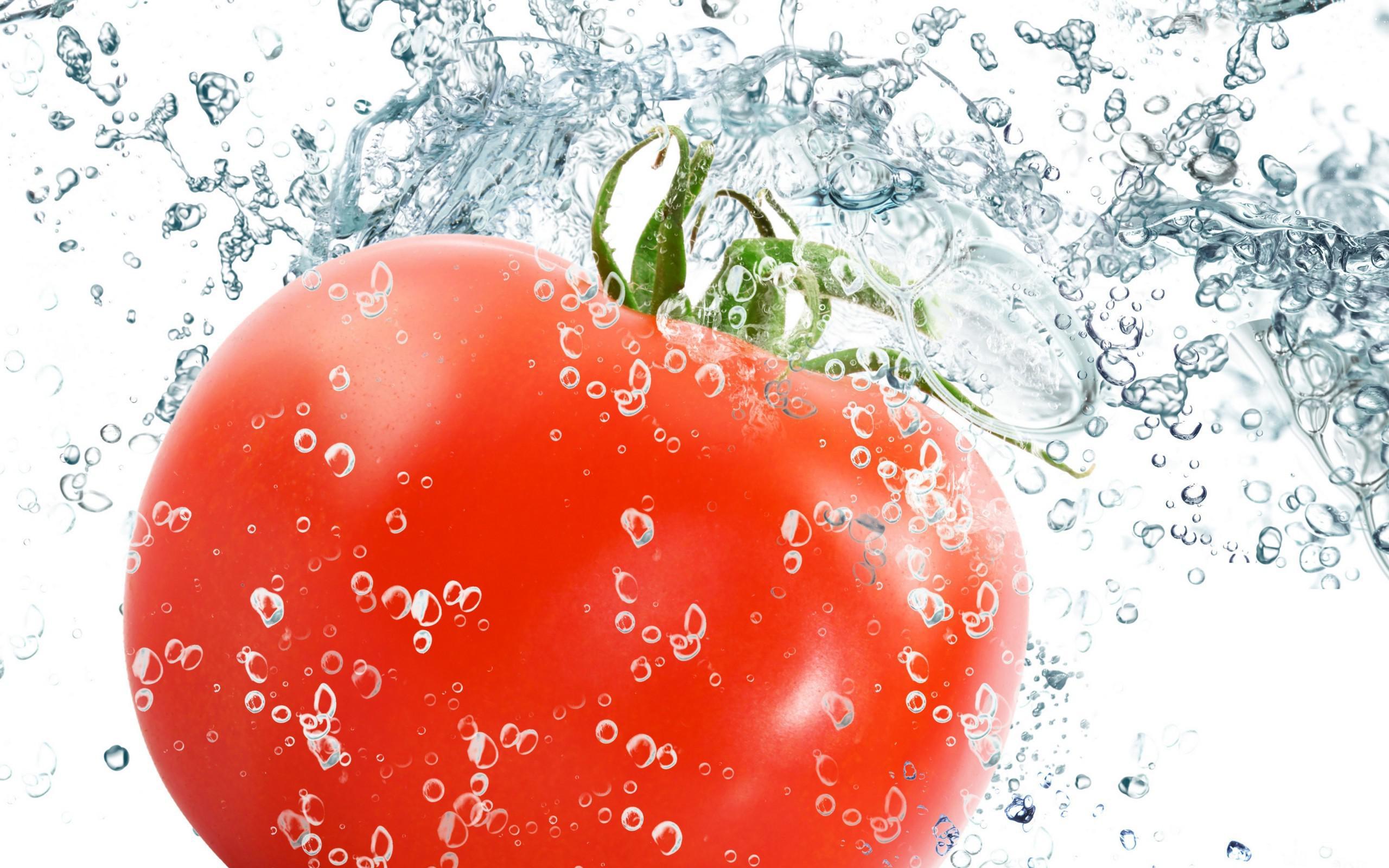 2560x1600 Tomato Wallpaper, Picture