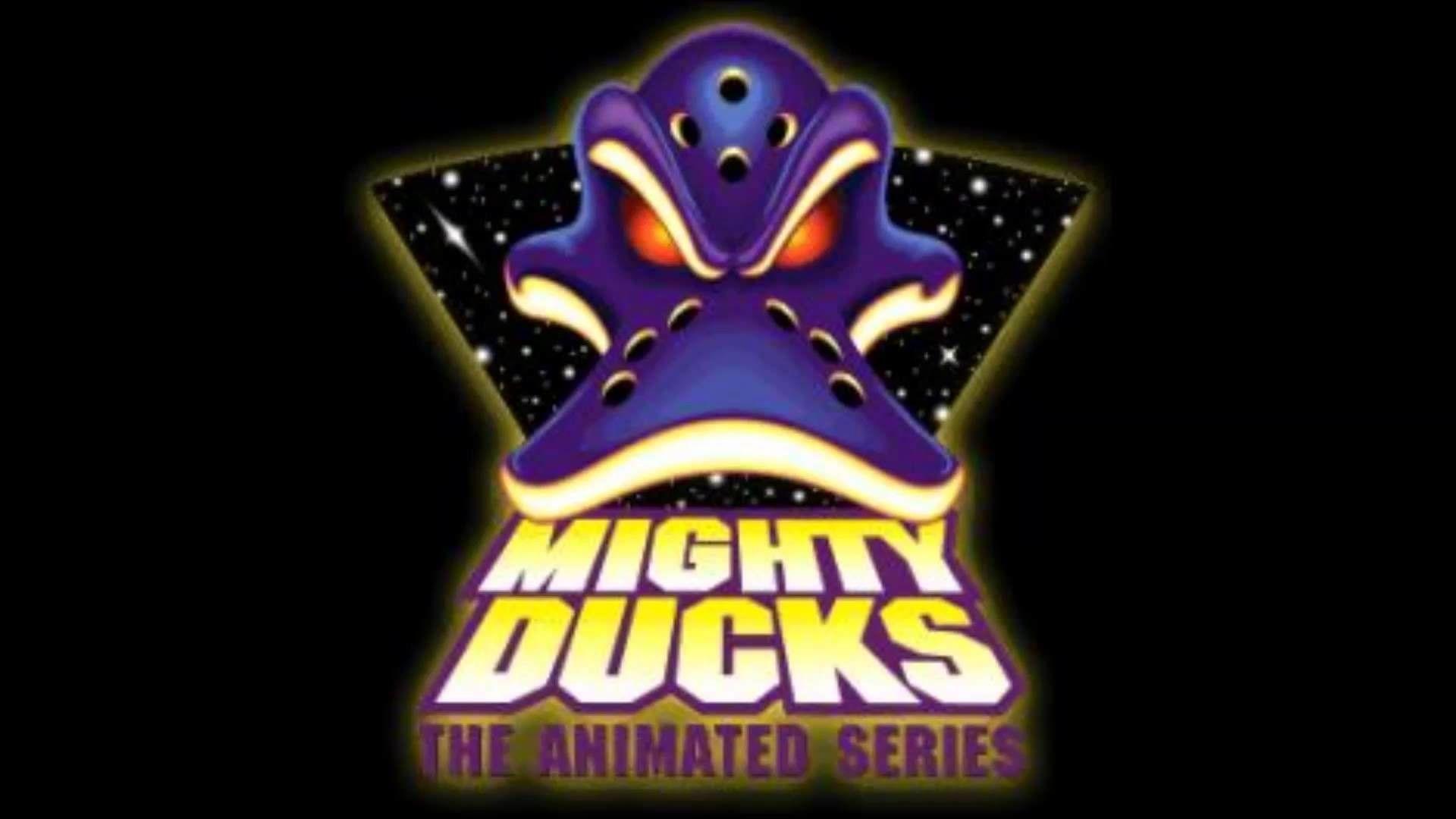 1920x1080 Mighty Ducks Wallpaper