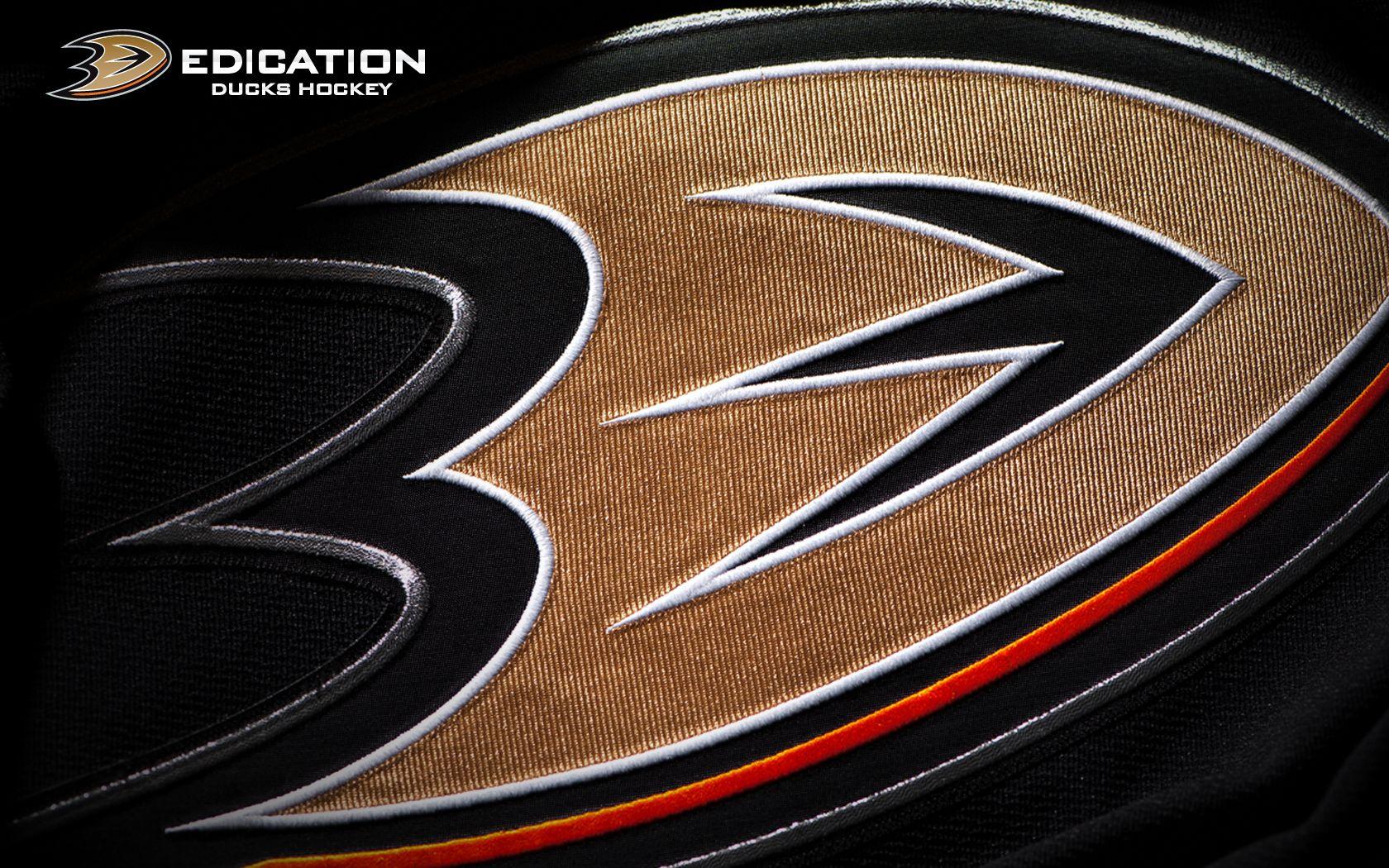 1680x1050 Free download Desktop Wallpaper Anaheim Ducks Multimedia