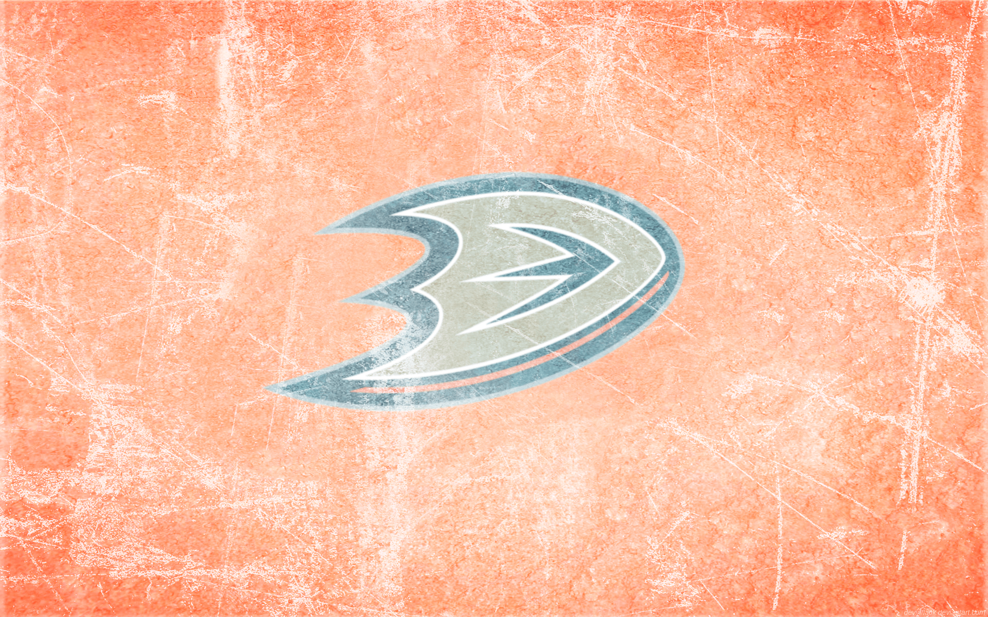 1920x1200 Anaheim Ducks Wallpaper