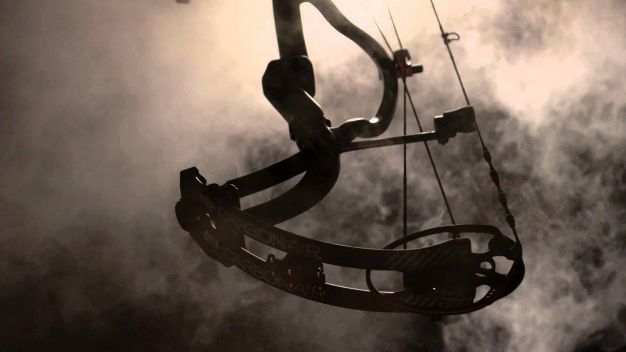 1280x720 PSE Archery Wallpaper
