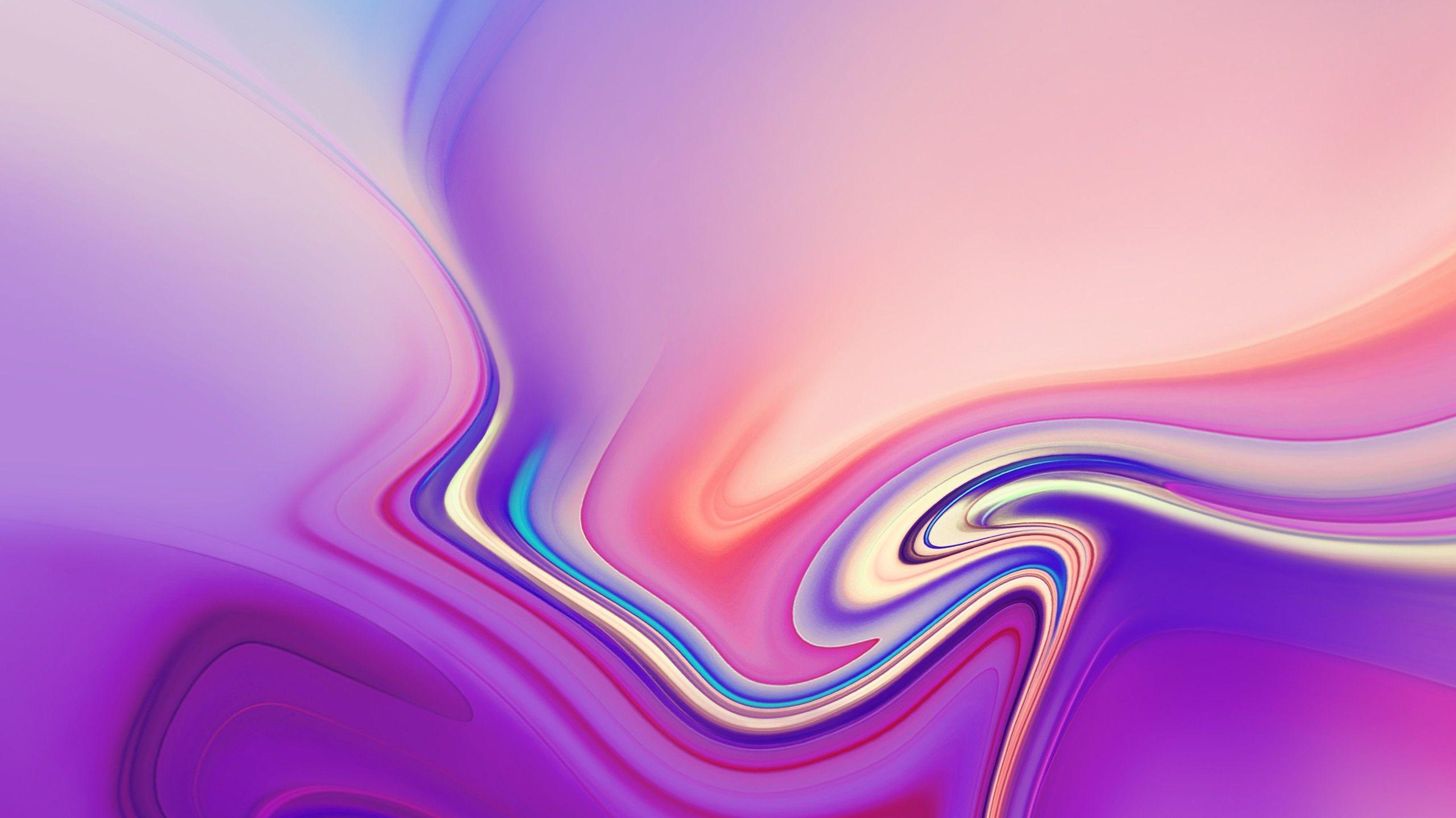 Hình nền 2560x1440 Samsung Galaxy A9, Samsung Galaxy A7, Android 8.0