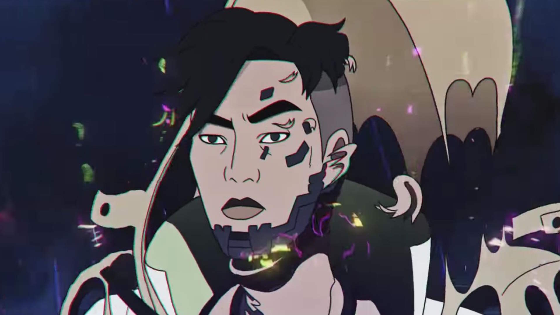 1920x1080 Apex Legends Crypto, Backstory, How to Unlock Crypto