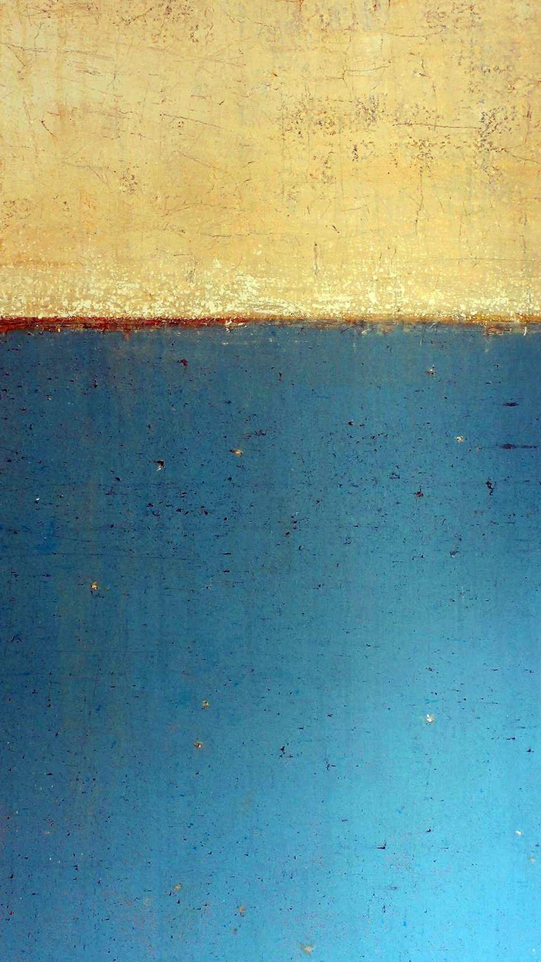 1080x1920 Art Abstract Classic Paint Illust Blue #iPhone #plus #wallpaper