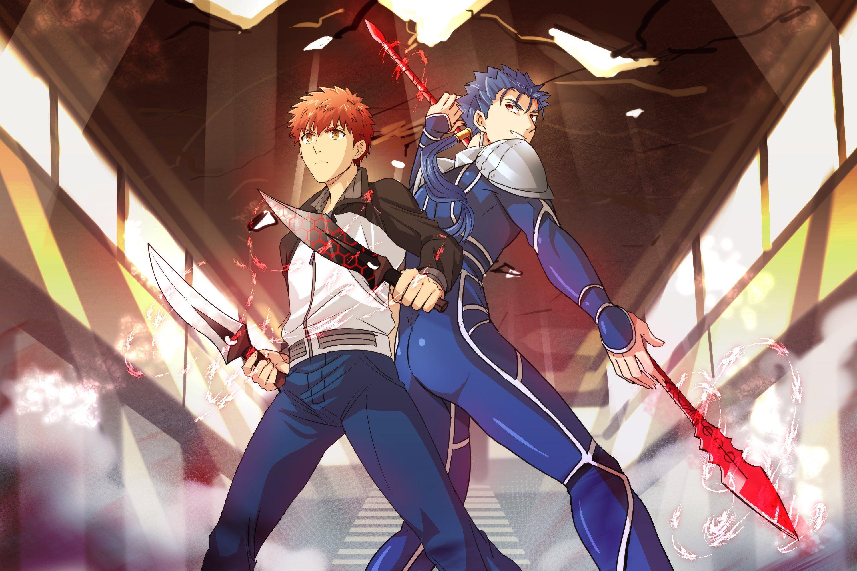 3000x2000 Emiya Wallpaper. Emiya Wallpaper