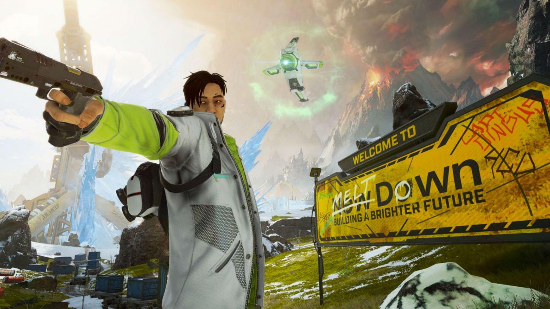 1920x1080 Apex Legends vault locations: how to open vaults in Apex Legends