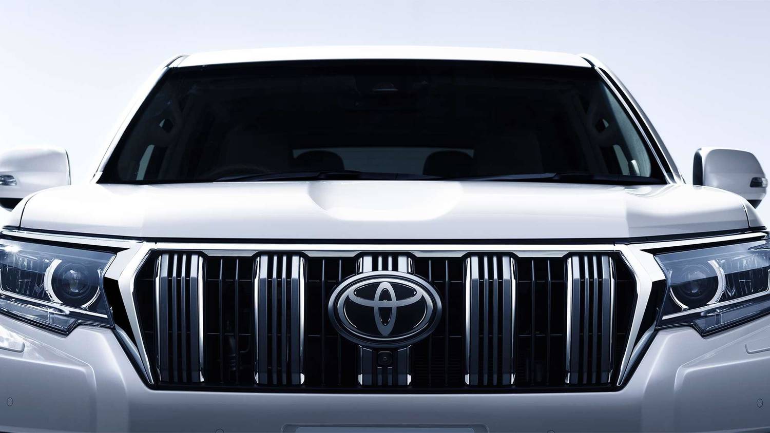 1500x844 Toyota Land Cruiser Prado Wallpaper