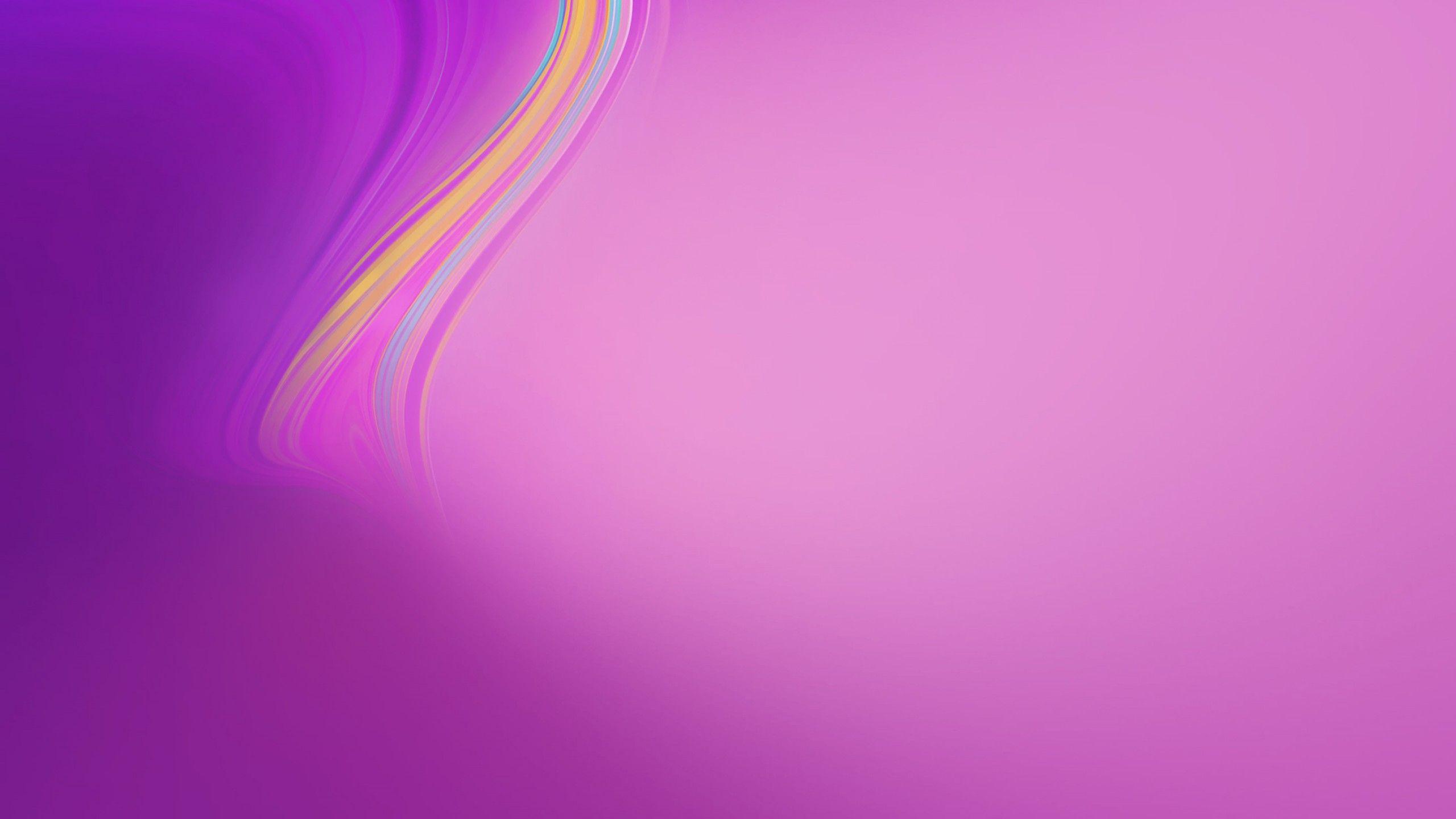 Hình nền 2560x1440 Samsung Galaxy A9, Samsung Galaxy A7, Android 8.0