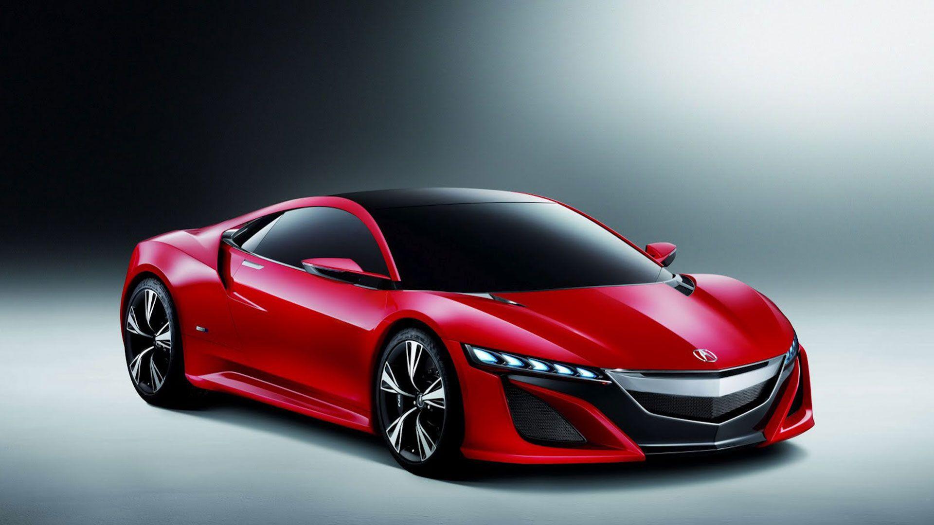 1920x1080 Awesome Red Car wallpaperx1080