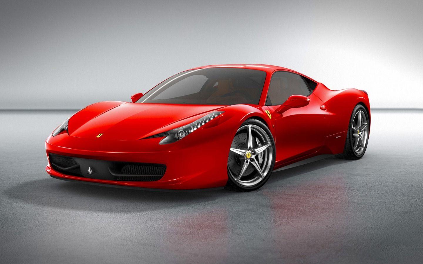 1440x900 Ferrari 458 Italia Wallpaper Ferrari Cars Wallpaper in jpg format