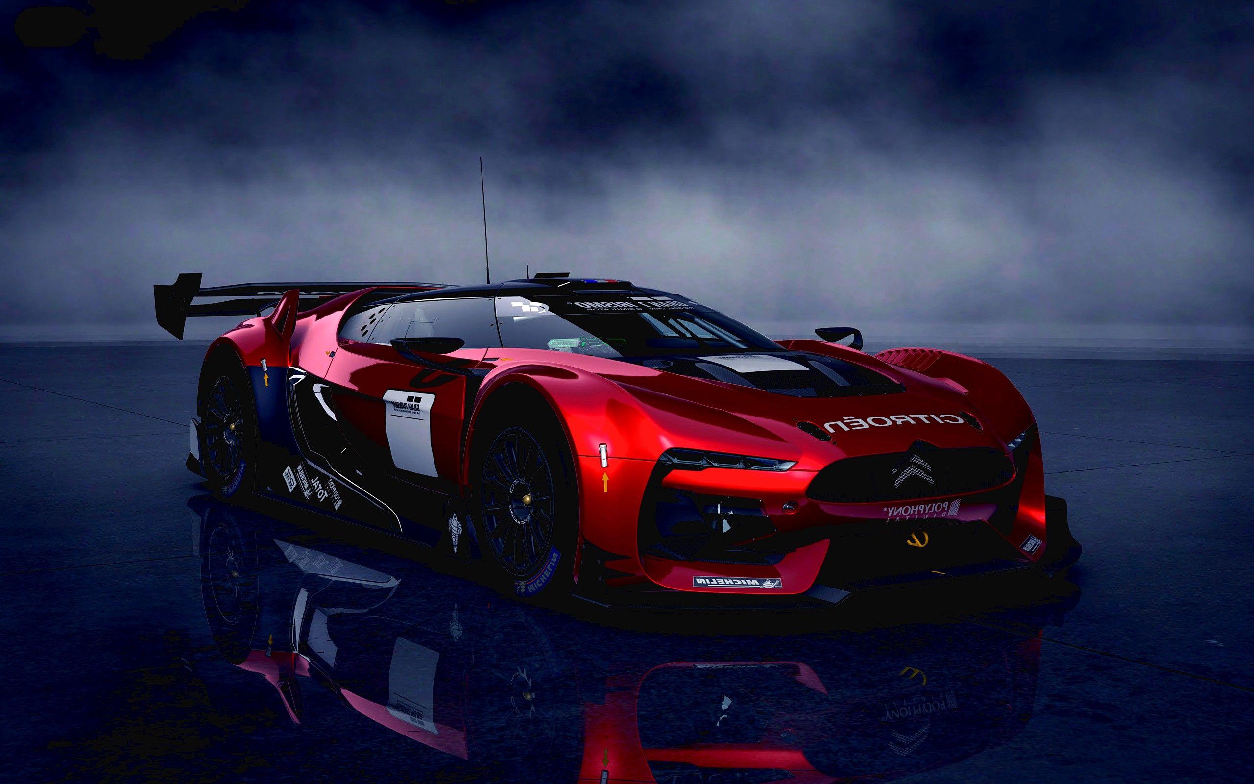 2560x1600 Free download Cool Car Wallpaper For Desktop [2560x1600]