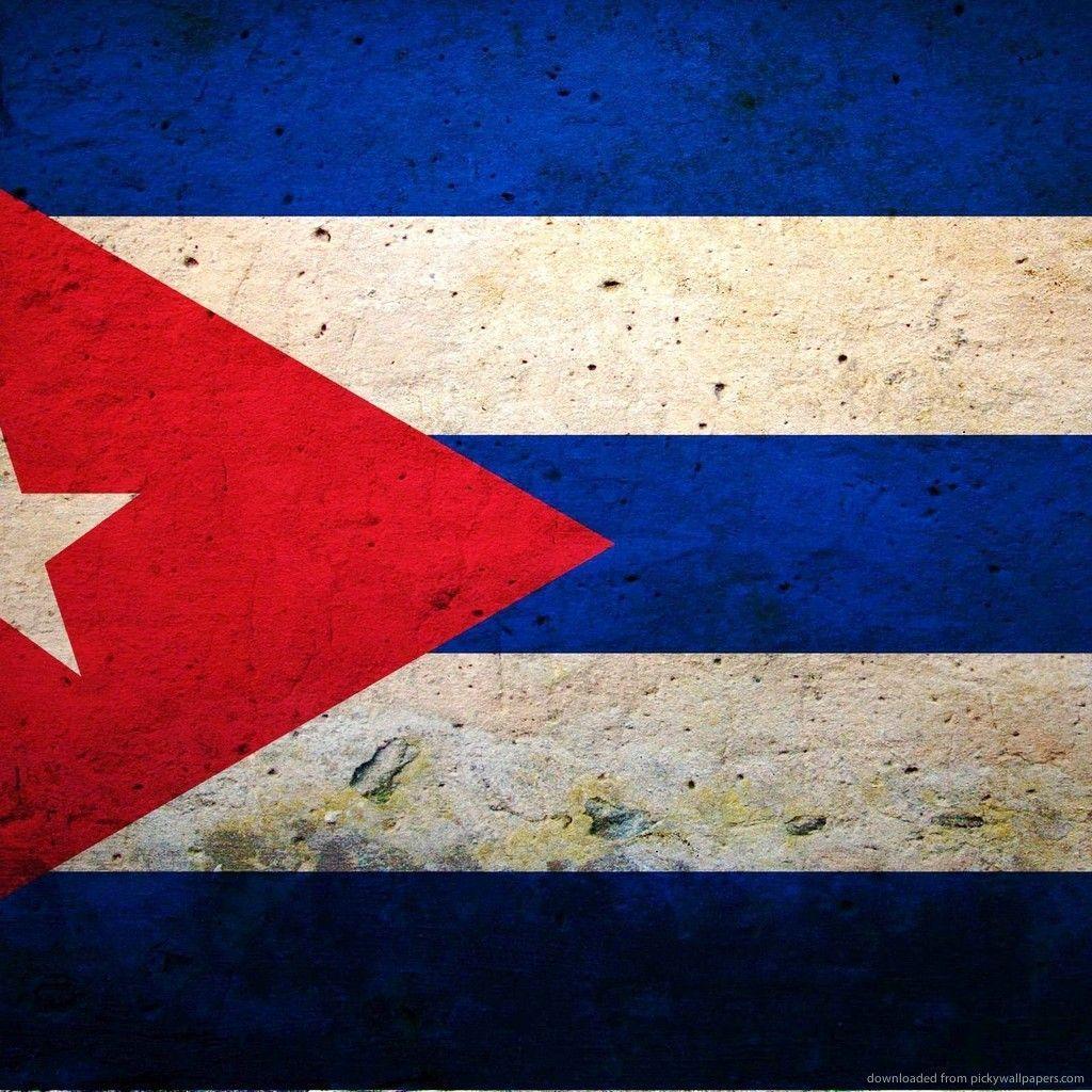 Cuban Flag Wallpapers - Top Free Cuban Flag Backgrounds - WallpaperAccess