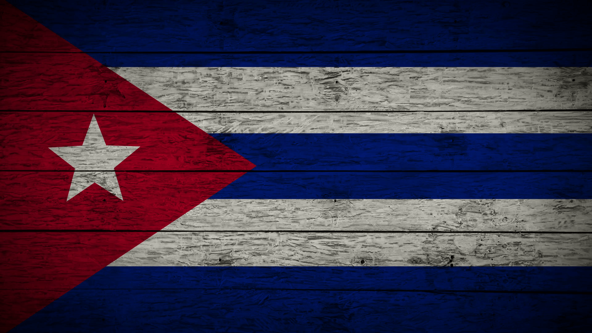 Cuban Flag Wallpapers - Top Free Cuban Flag Backgrounds - WallpaperAccess