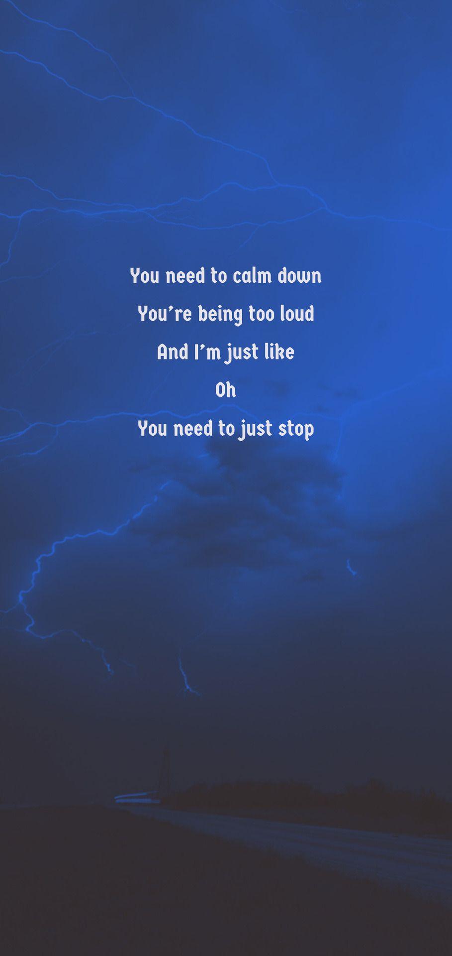 909x1920 Lyrical