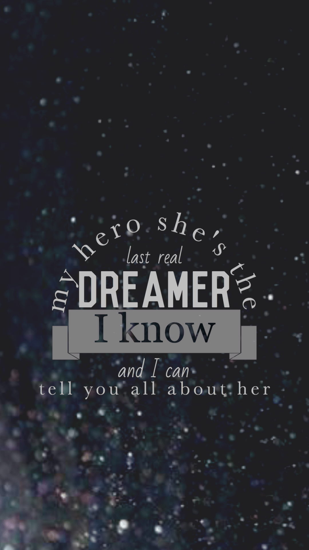 1080x1920 Pvris Lyric Phone Wallpaper Tumblr, HD Wallpaper