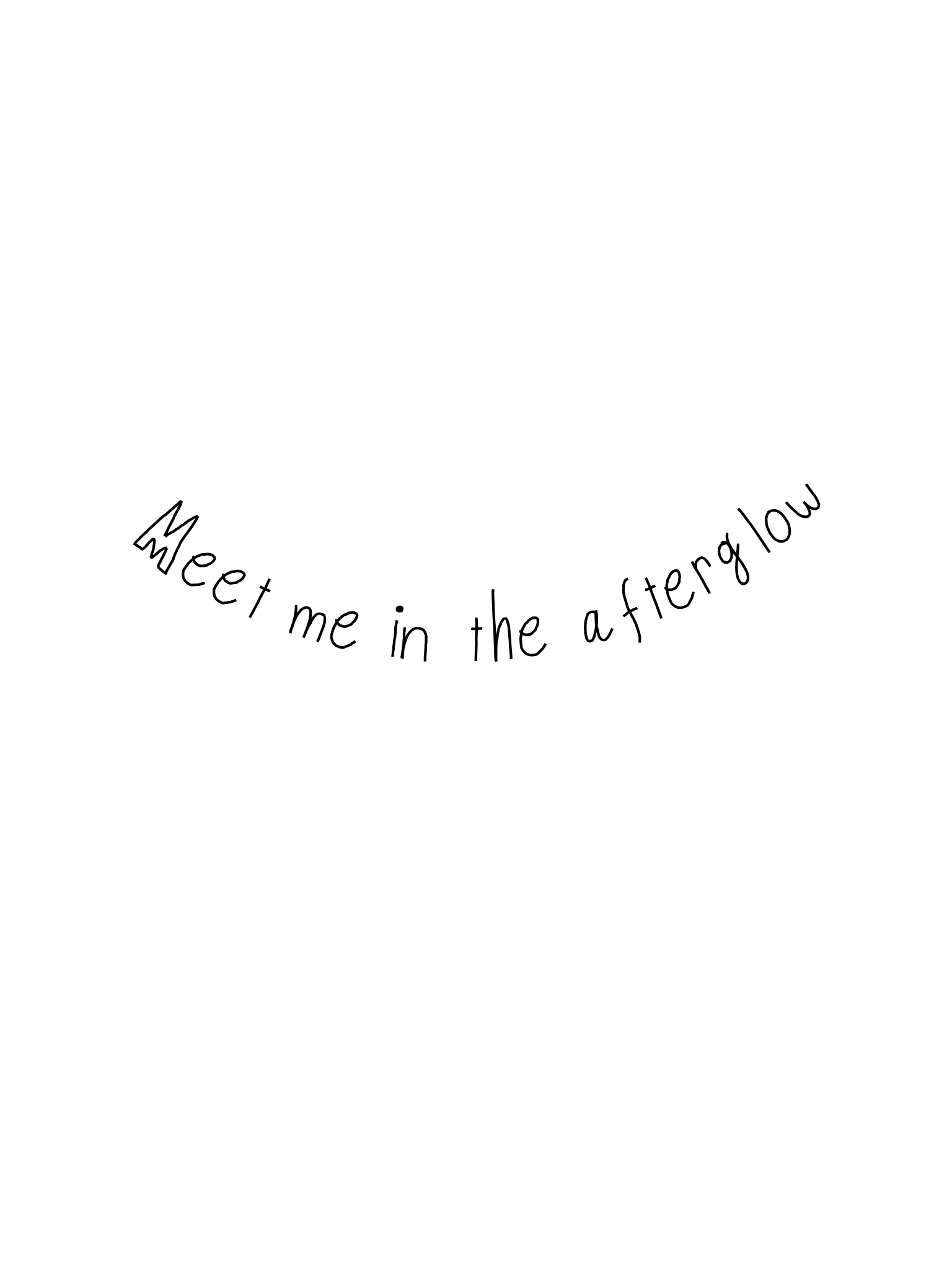 1536x2048 Afterglow -Taylor Swift. Taylor swift lyric quotes, Taylor swift