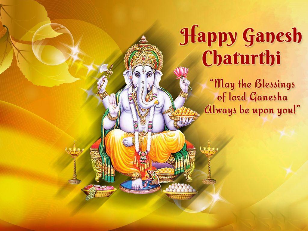 Ganesh Chaturthi Wallpapers - Top Free Ganesh Chaturthi ...