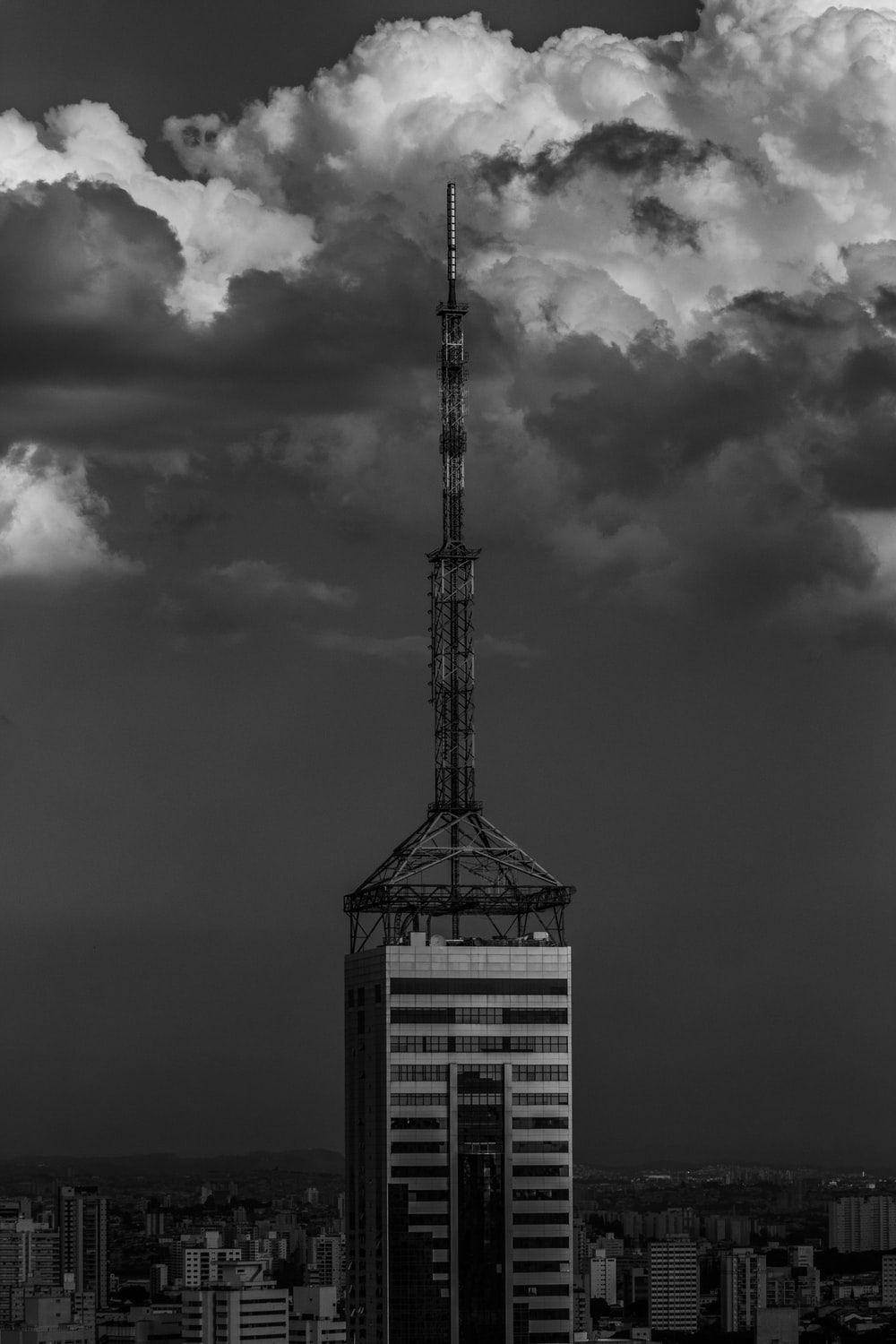 1000x1500 Avenida Paulista, SÃ£o Paulo, Brazil Picture [HD]. Download Free
