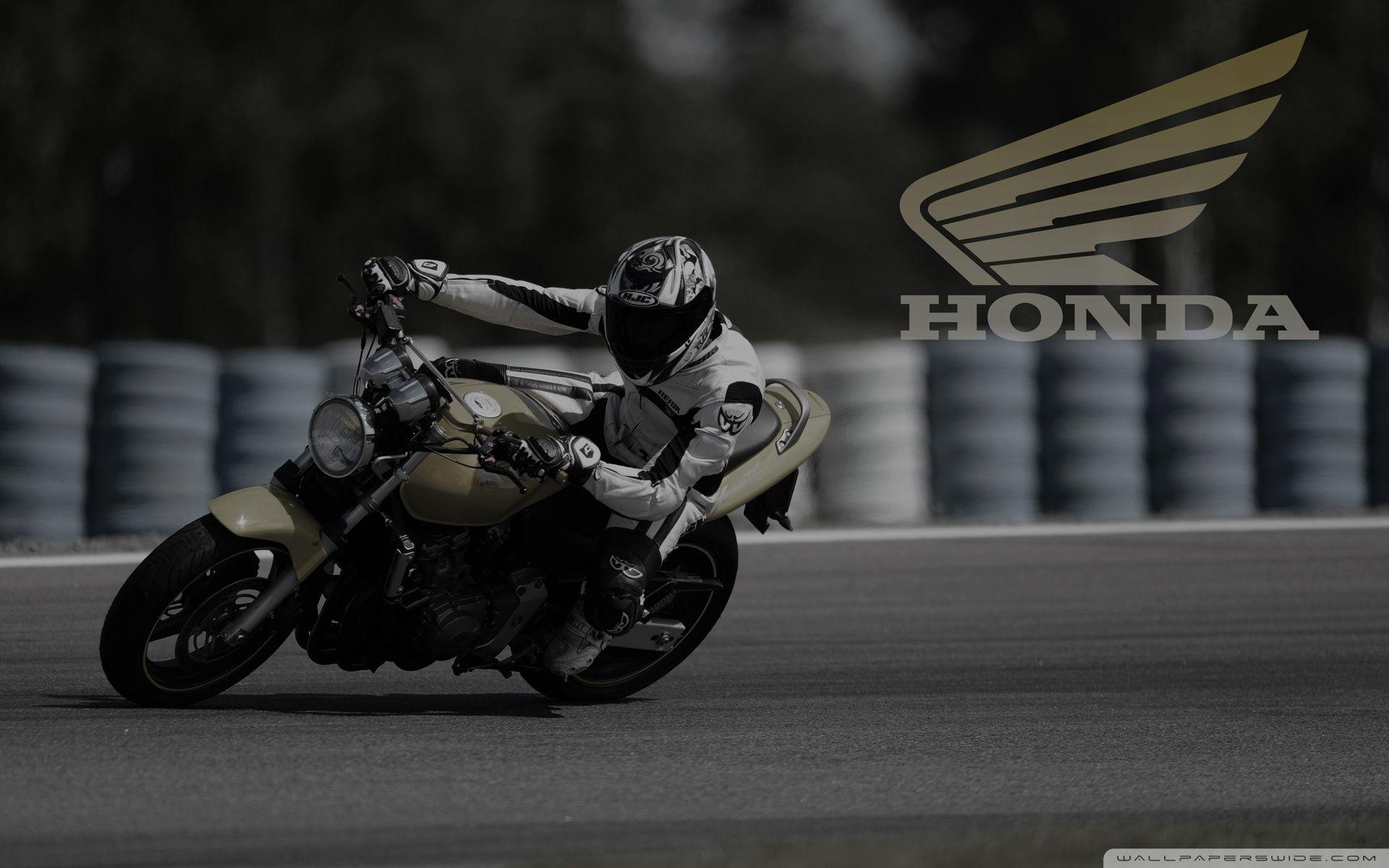 Honda Hornet Wallpapers - Top Free Honda Hornet Backgrounds -  WallpaperAccess